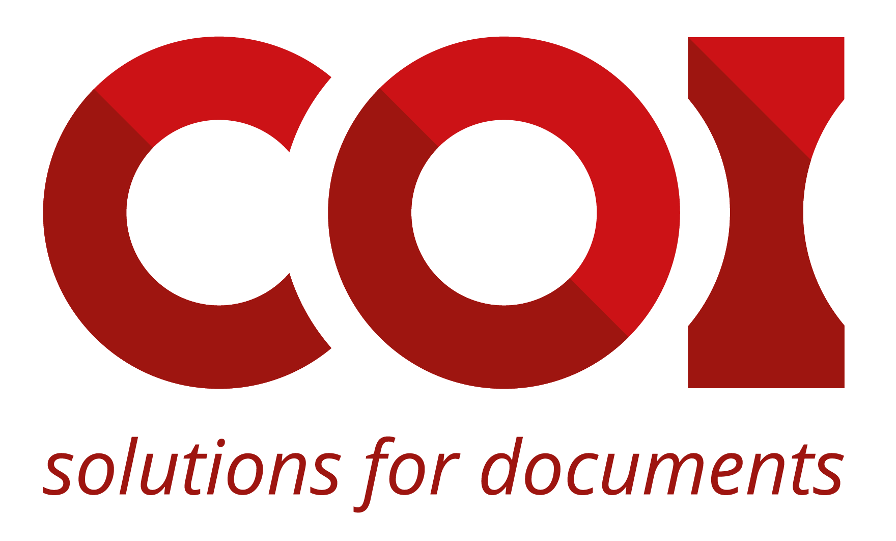 COI Solutions for Documents
